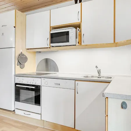 Stunning In With Sauna Сasa de vacaciones