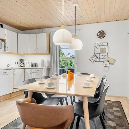 Stunning In With Sauna *