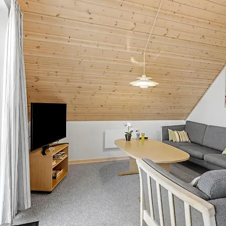 Stunning In With Sauna Gråsten