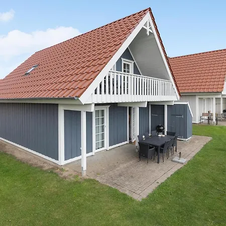 Сasa de vacaciones Stunning In With Sauna *