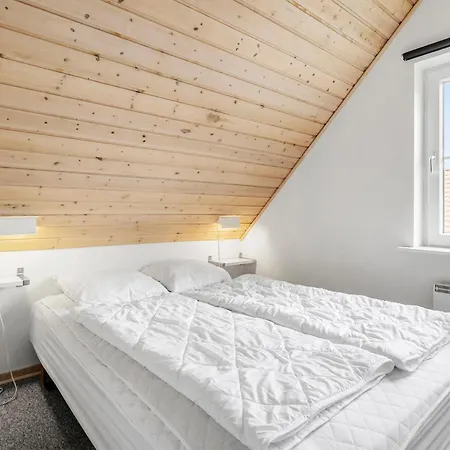 Сasa de vacaciones Stunning In With Sauna *