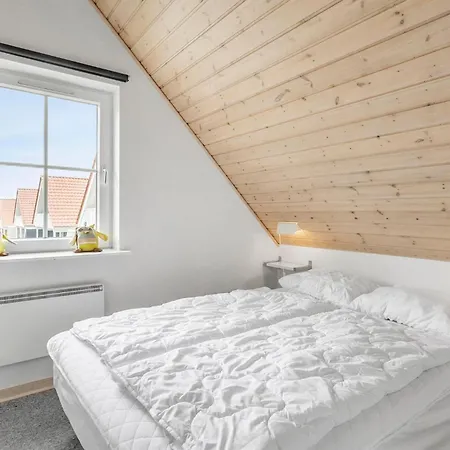 Сasa de vacaciones Stunning In With Sauna *