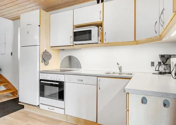 Stunning In With Sauna Vakantiehuis