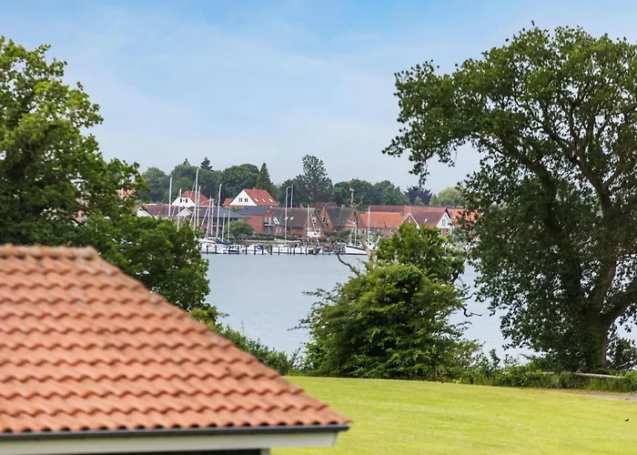 Stunning In With Sauna * Гростен